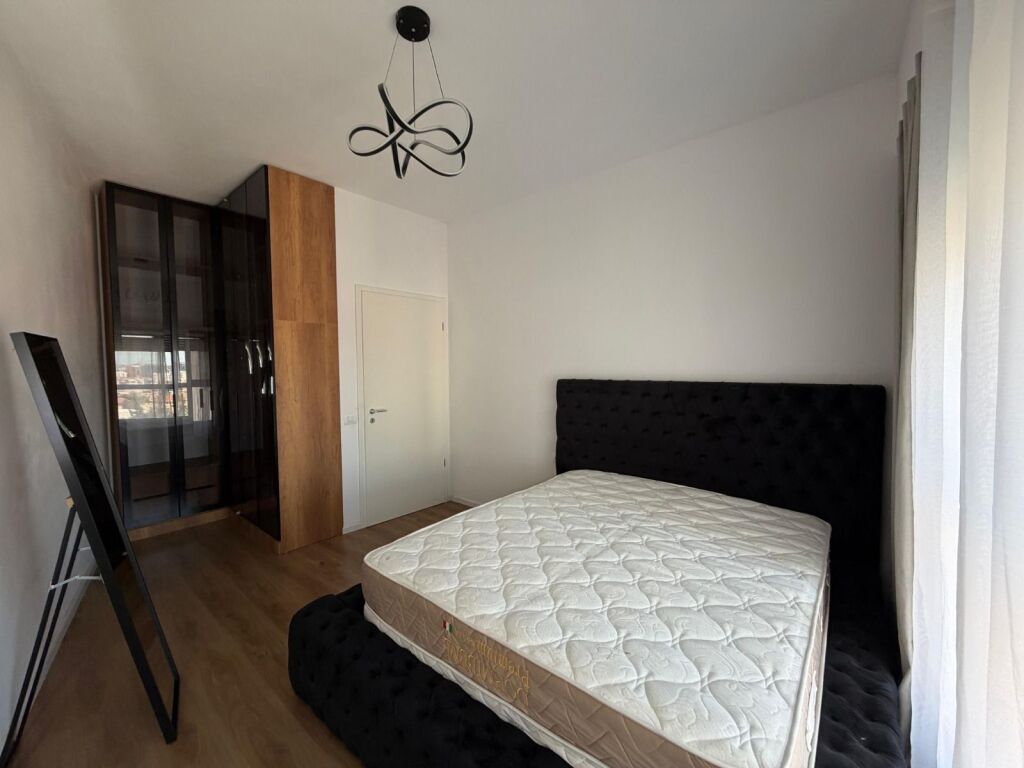 🏢 Apartment 1+1 for Rent at Kaimi Complex, Ali Dem 📍
