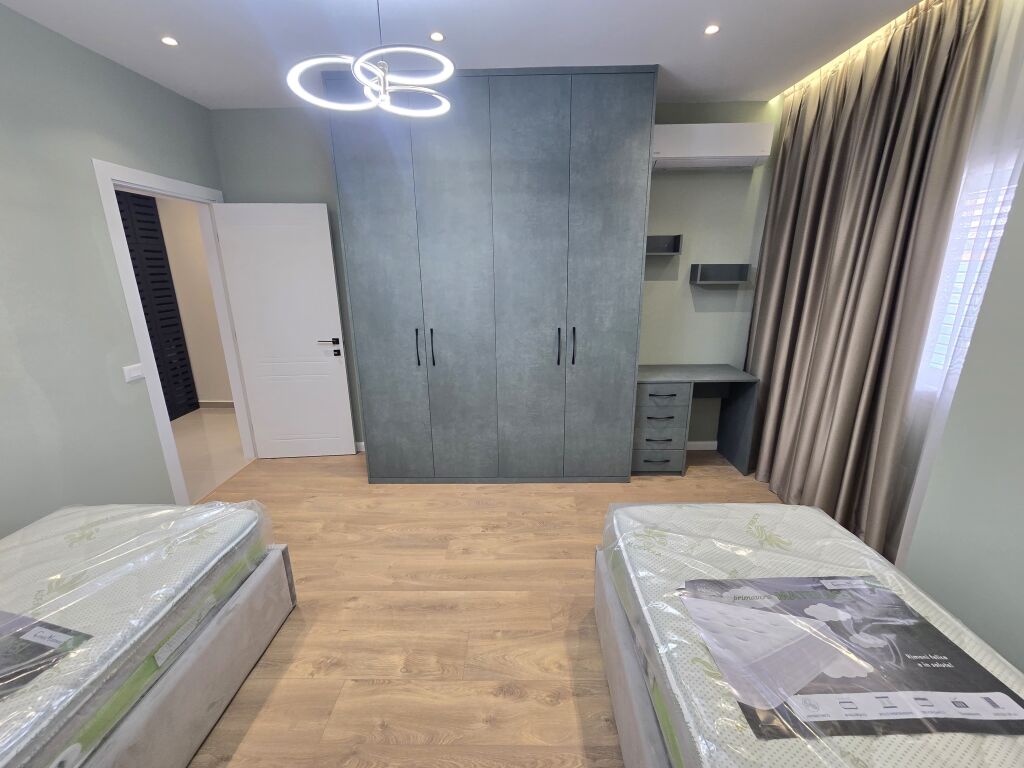 Appartamento 2+1+2+2Balcone+Parcheggio In Affitto Nel Complesso Residenziale | Lago Farkes
