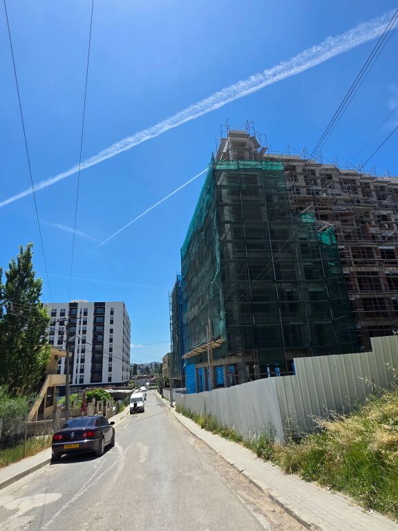 FOR SALE APARTMENT 1+1 BELFIORE 1