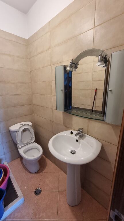 Apartment 2+1 for rent