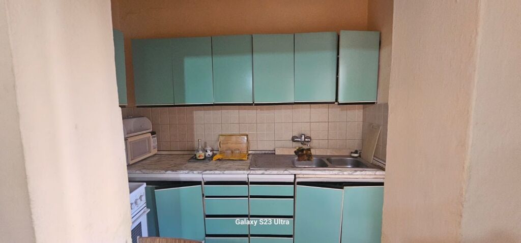 Shitet apartament 3+1 tek mozaiku