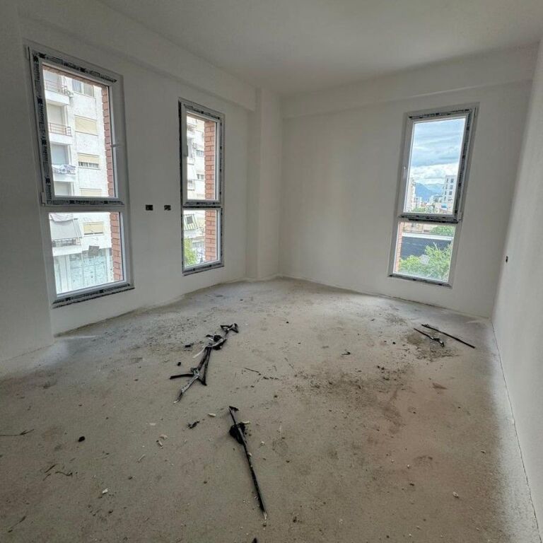 🏡 Shitet Apartament 2+1 – AOS Residence, Astir ✨