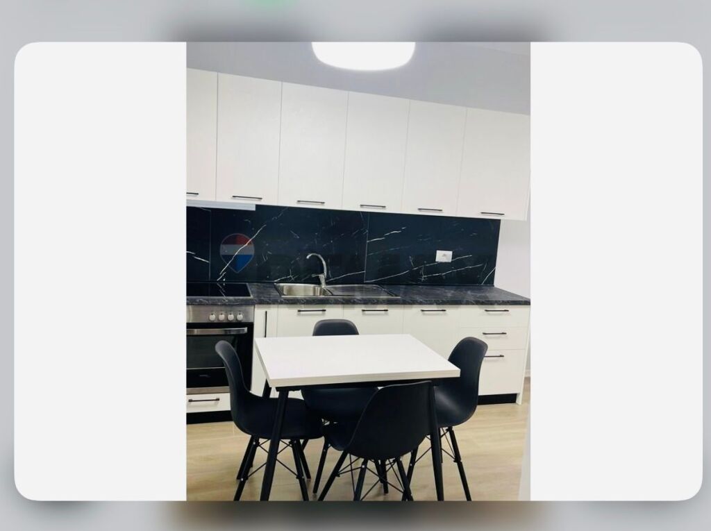 🏡 Appartamento 1+1 in affitto a Porcelan