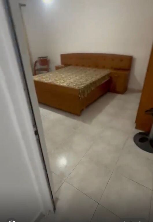 Qera | Apartament 1 + 1 | Pallati me Shigjeta | 350 €/muaj