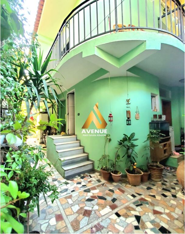 2+1 APARTMENT FOR RENT DURRËS STREET, NEAR THE CHINESE EMBASSY, TIRANA