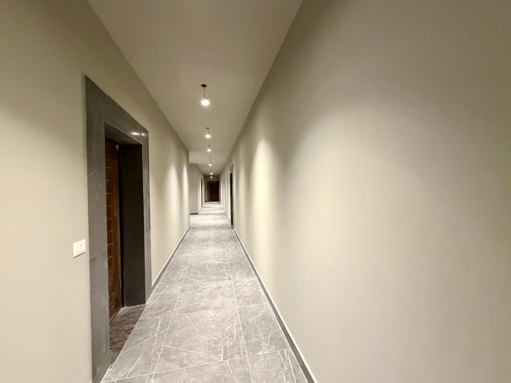 APARTMENT 2+1+2 FOR RENT