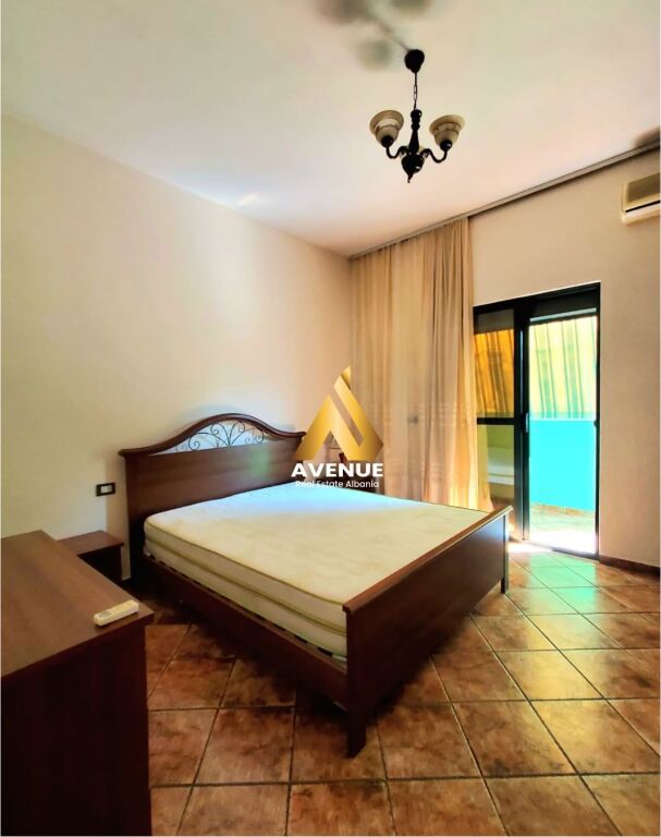 2+1 APARTMENT FOR RENT DURRËS STREET, NEAR THE CHINESE EMBASSY, TIRANA