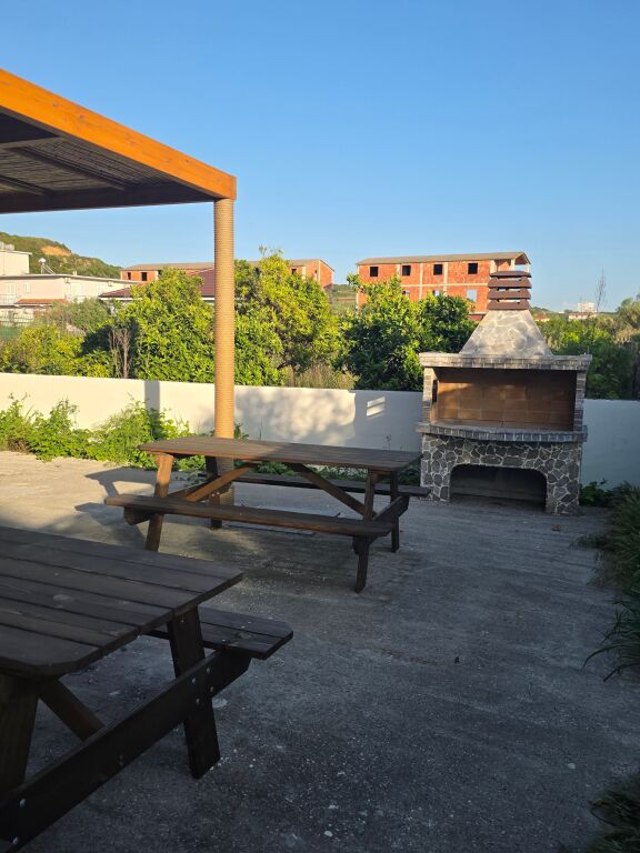 Spille Residence,garsoniere per shitje ne plazhin e mrekullueshem te Spillese