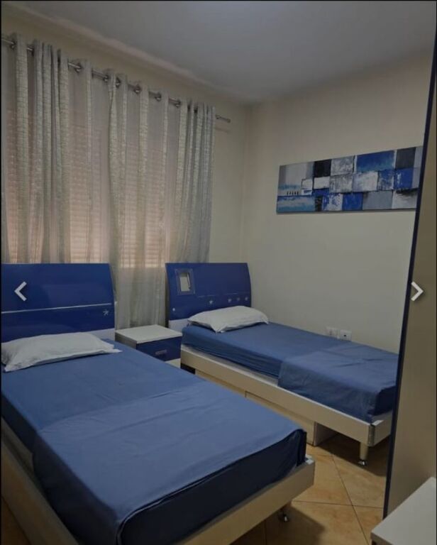 Qera | Apartament 2 + 1 | Kopshti Botanik | 650 €/muaj