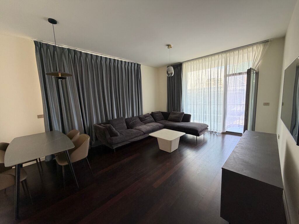 Appartamento 2+1 in Affitto – Coin Center