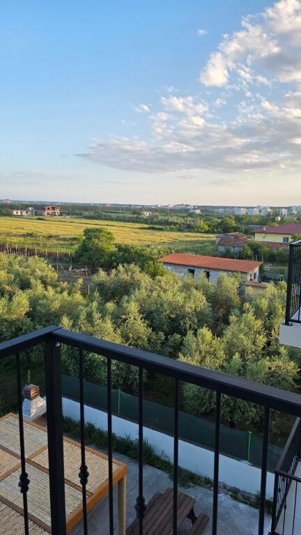 Spille Residence,garsoniere per shitje ne plazhin e mrekullueshem te Spillese