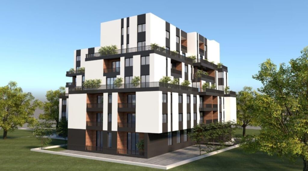 🏢 Appartamento 2+1+2 in Vendita – Paskuqan 📍