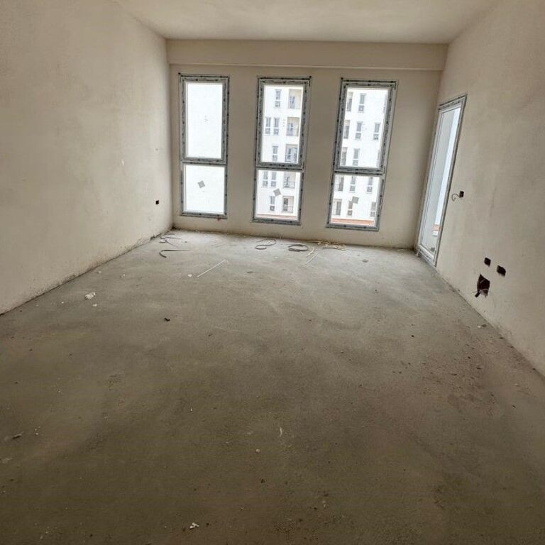 🏡 Shitet Apartament 1+1 – AOS Residence, Astir ✨