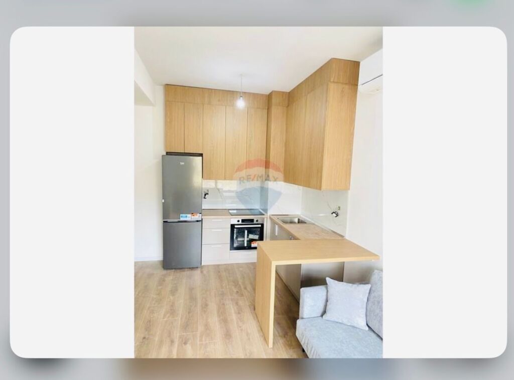 🏡 Appartamento 1+1 in affitto a Ali Demi