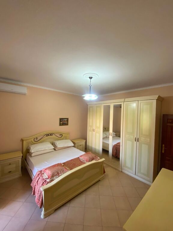 ✅️Appartamento al piano villa in affitto 2+1+2 bagni +Posto auto🚘