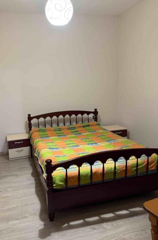Apartament 1+1 me qera ne Yzberisht