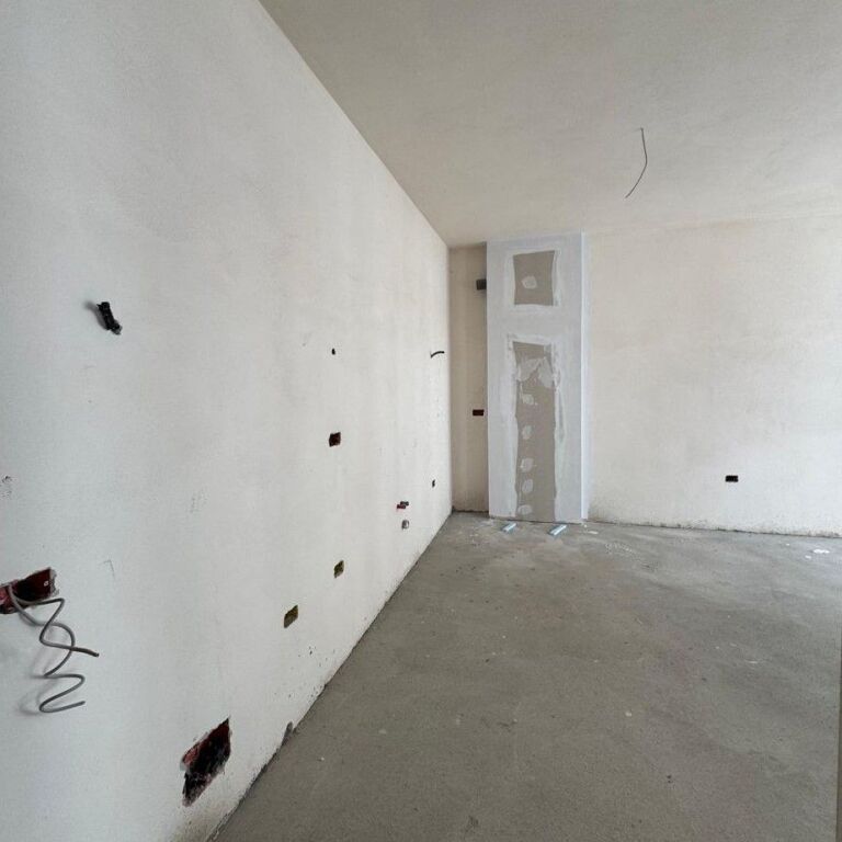 🏡 Shitet Apartament 1+1 – AOS Residence, Astir ✨