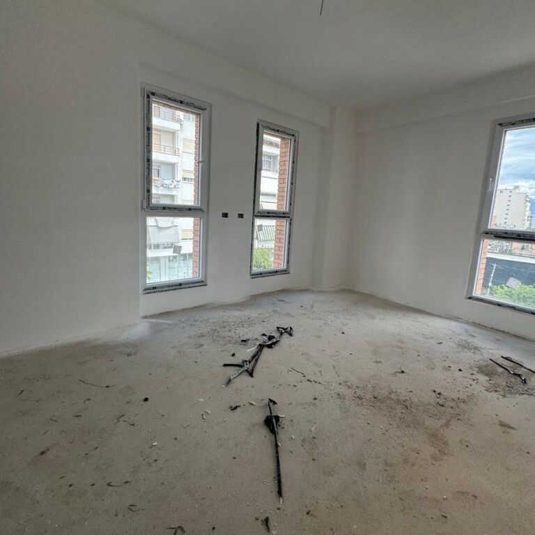 🏡 Shitet Apartament 1+1 – AOS Residence, Astir ✨