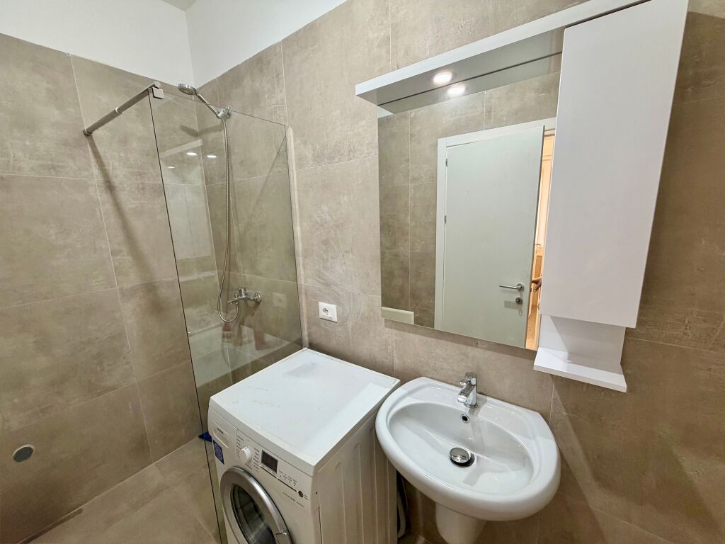 APARTMENT 2+1+2 FOR RENT