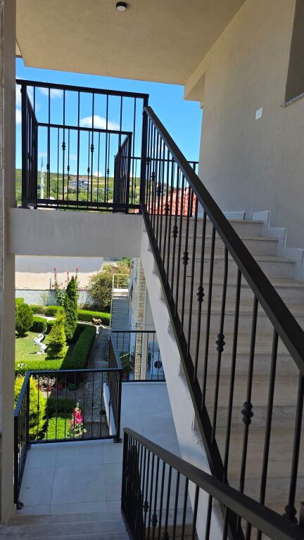 Spille residence,apartamento  in vendita nella spiagia di Spille