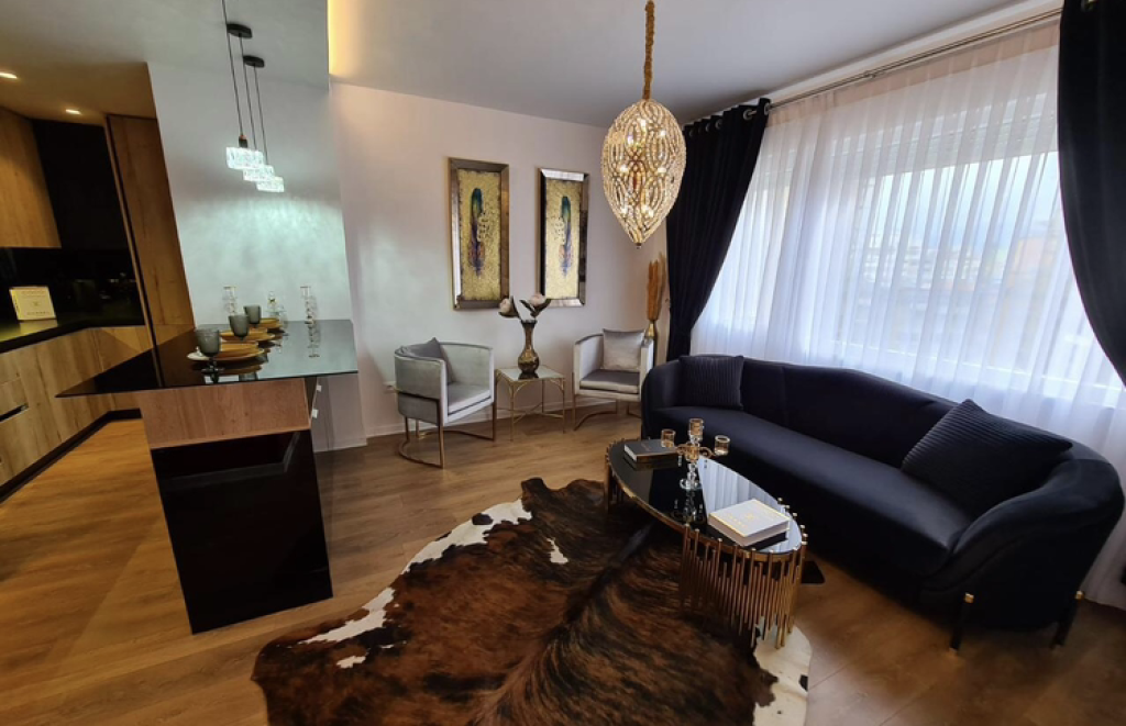 Appartamento in affitto via Kosovarve
