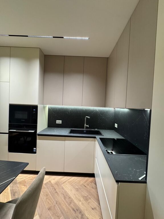 For rent APARTMENT 2+1+parking In Don Bosko