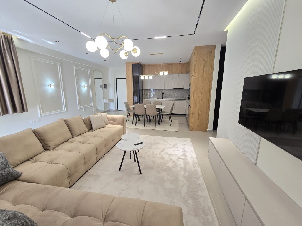 Appartamento 2+1+2+2Balcone+Parcheggio In Affitto Nel Complesso Residenziale | Lago Farkes