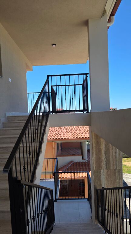 Spille residence,apartamento  in vendita nella spiagia di Spille