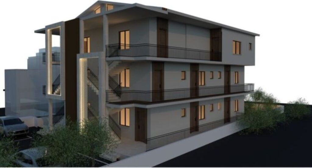 Spille residence,apartamento  in vendita nella spiagia di Spille