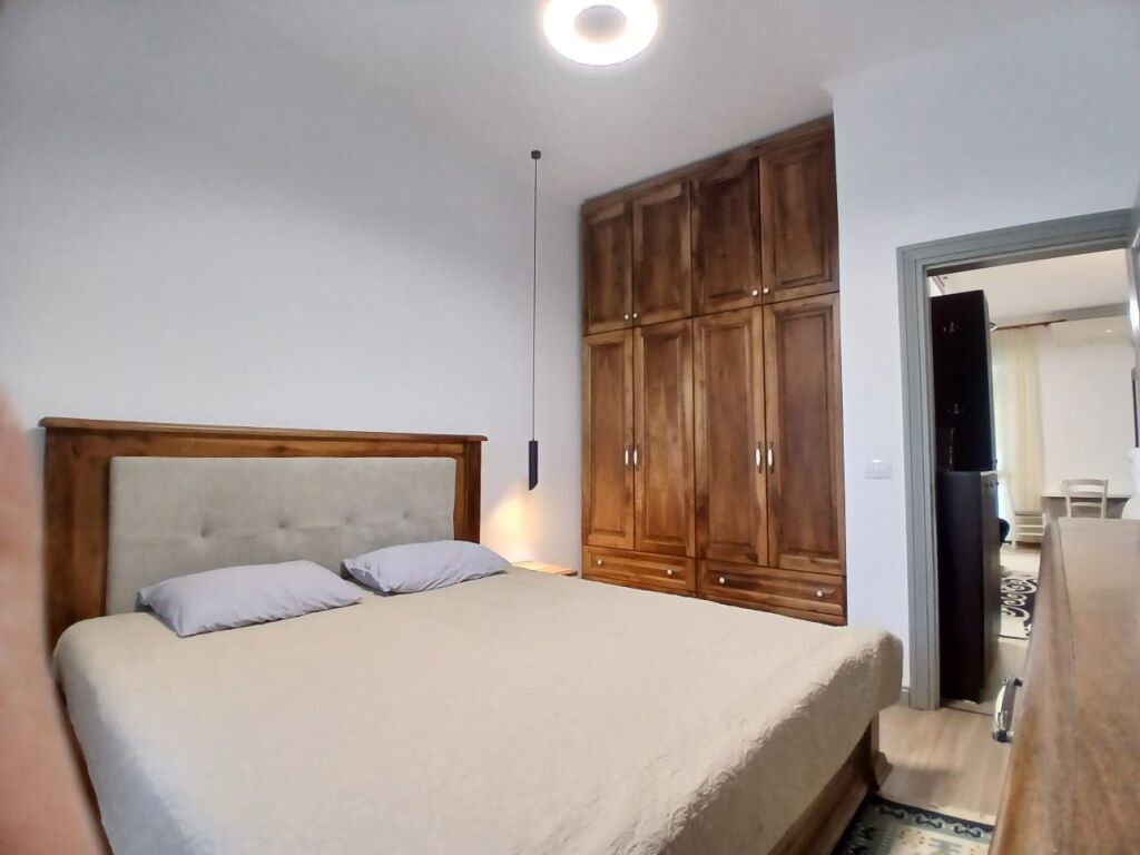Affittasi Appartamento 2+1+1 Balcone