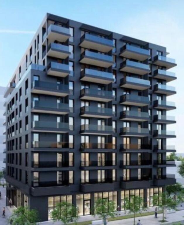 For rent APARTMENT 2+1+parking In Don Bosko