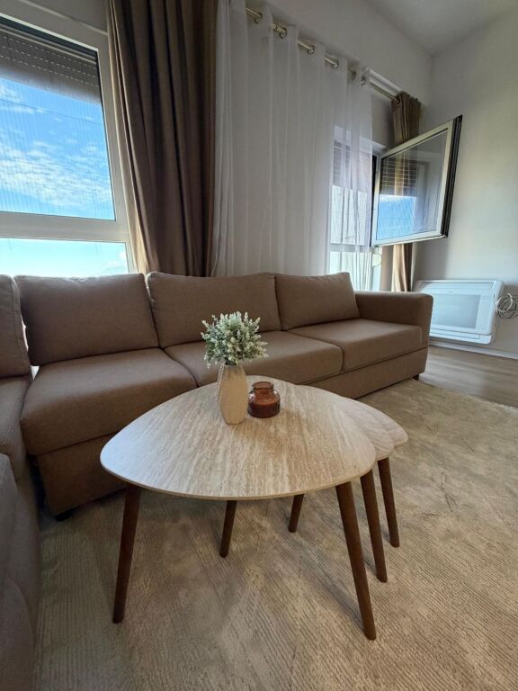 🏢 Apartment 1+1 for Rent at Kaimi Complex, Ali Dem 📍