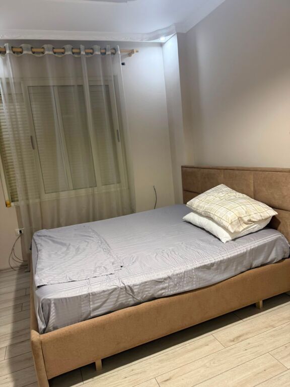 Fresk Vicino alla Scuola Klodian Tanushi Appartamento 2+1 in Affitto