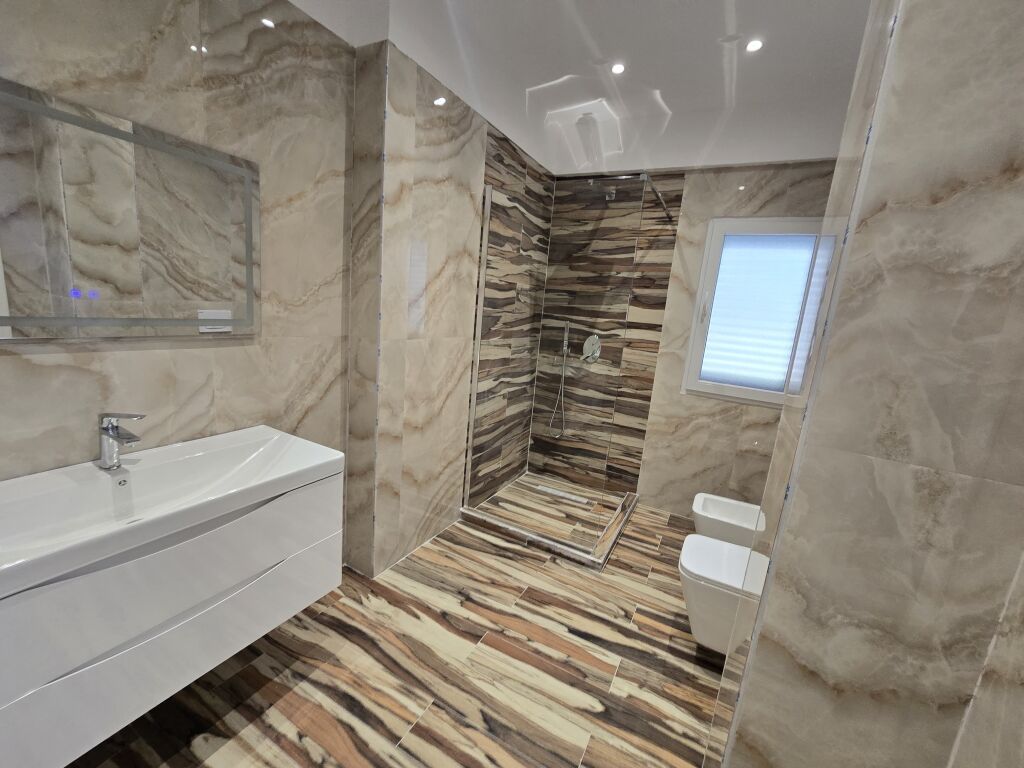 Appartamento 2+1+2+2Balcone+Parcheggio In Affitto Nel Complesso Residenziale | Lago Farkes