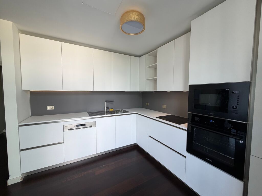 Appartamento 2+1 in Affitto – Coin Center