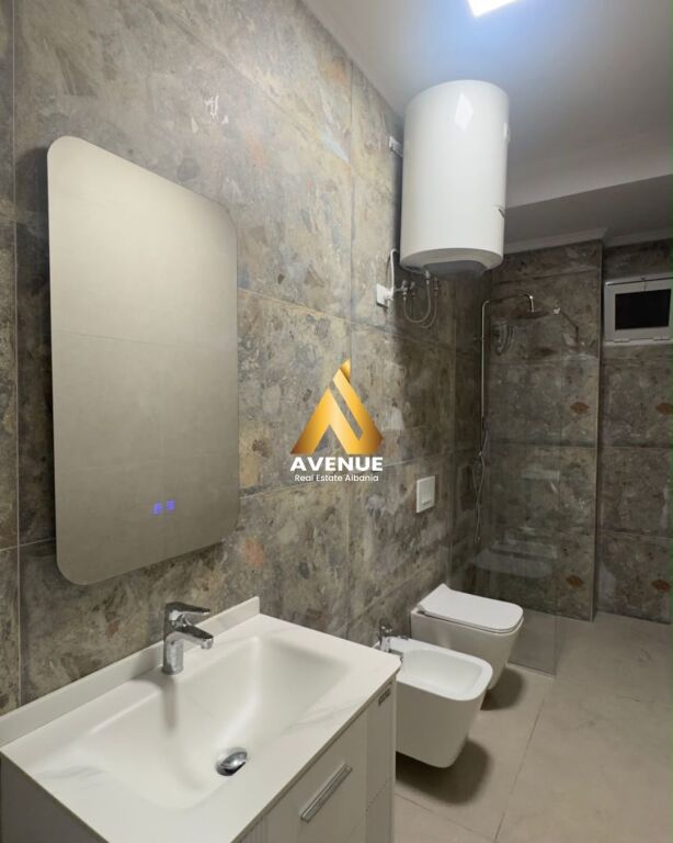 APARTAMENT 2+1 ME QERA RRUGA 5 MAJI, TIRANE