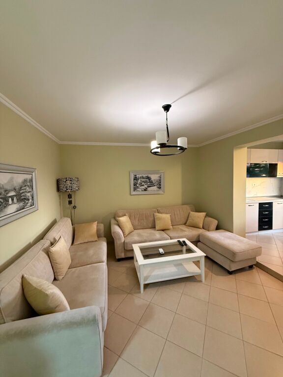 Apartment 1+1 for rent near Pediatrics