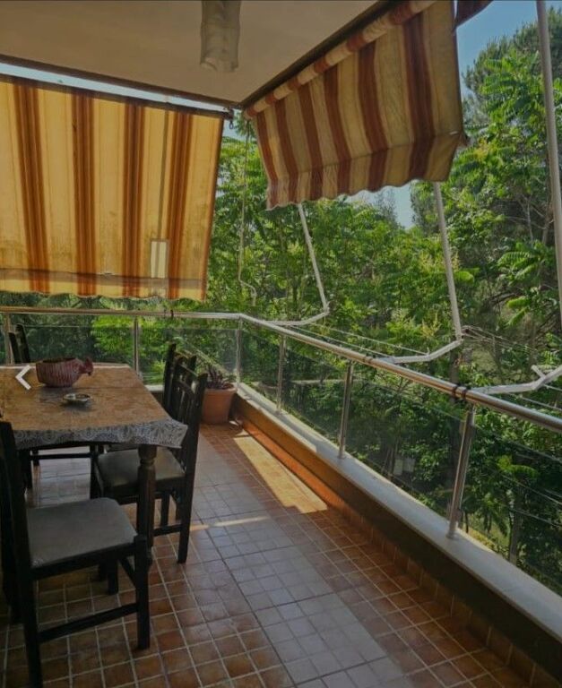 Qera | Apartament 2 + 1 | Kopshti Botanik | 650 €/muaj