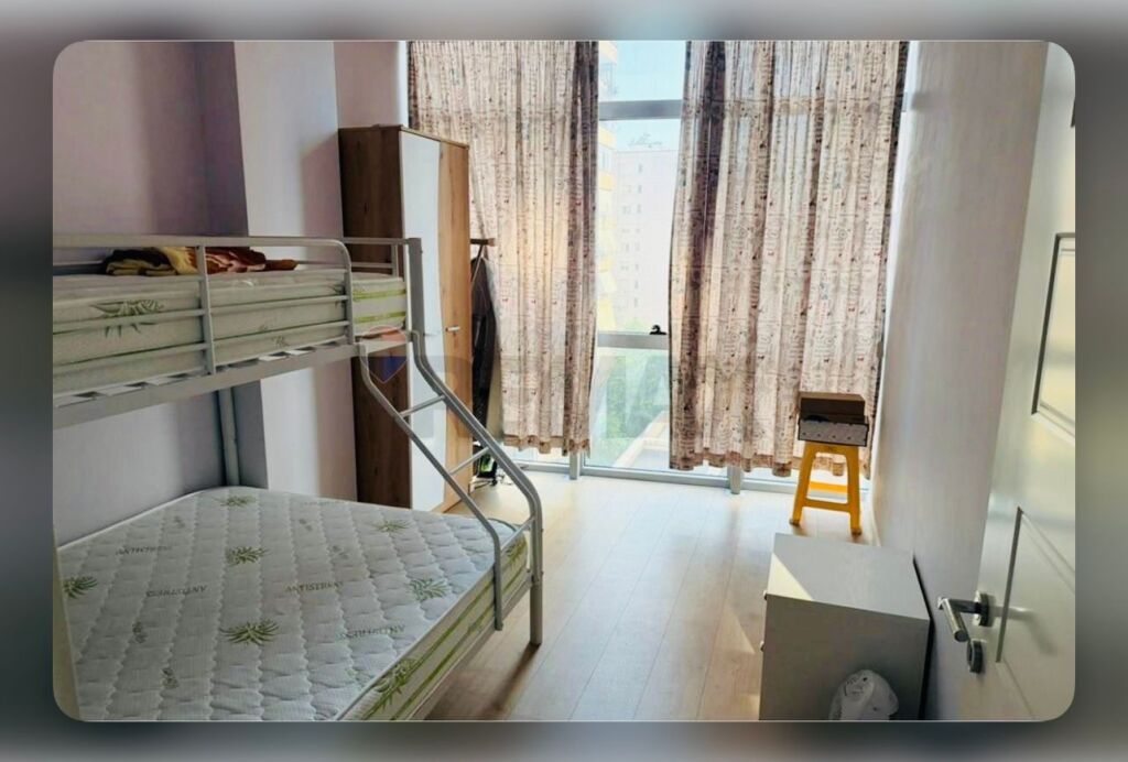 🏡 2+1 Apartment for rent near Arlis, Kavaja Street