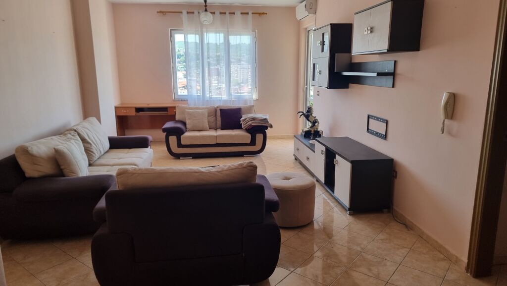 Apartment 2+1 for rent