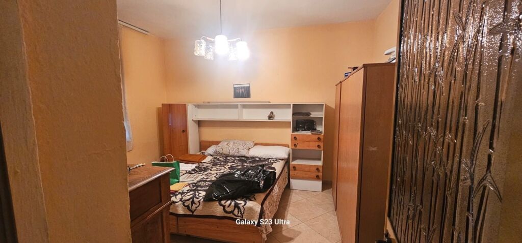 Shitet apartament 3+1 tek mozaiku