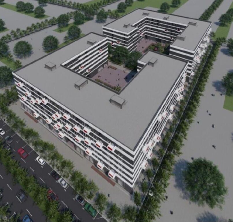 SUPER SALE OPPORTUNITY 1+1 RIVIERA RESIDENCE, KAMËZ
