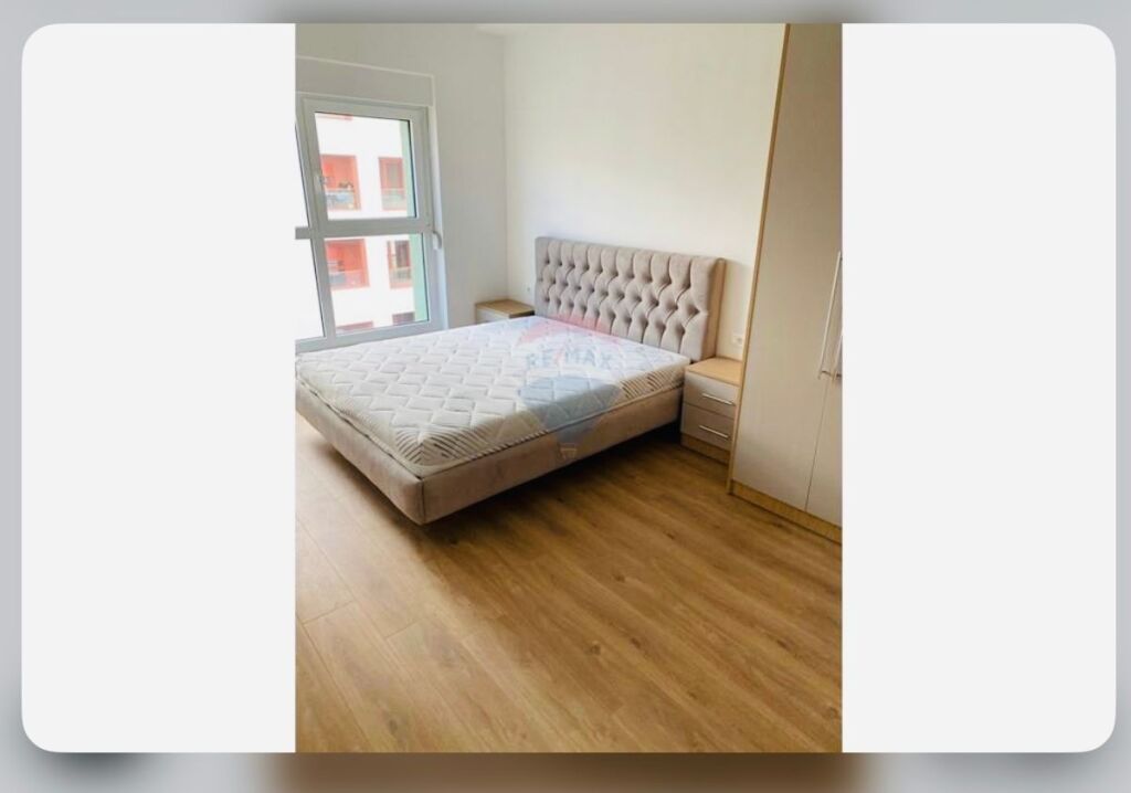 🏡 Appartamento 1+1 in affitto a Ali Demi
