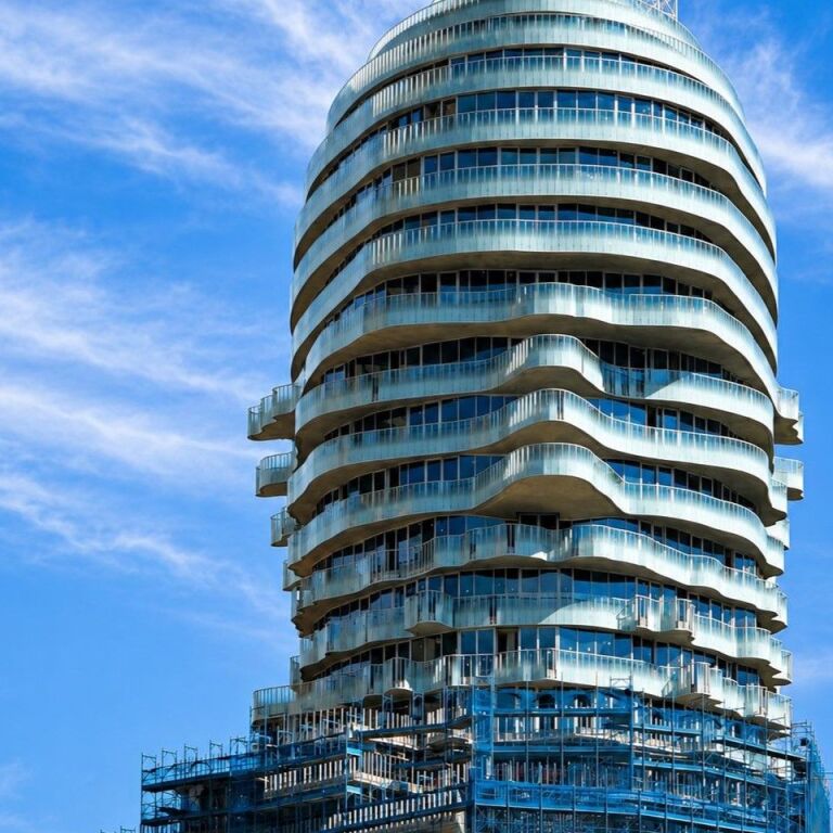 🏡 Appartamento 1+1 in Vendita – Tirana’s Rock ✨