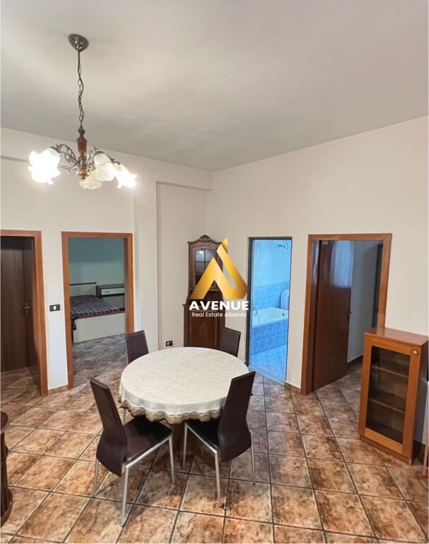 2+1 APARTMENT FOR RENT DURRËS STREET, NEAR THE CHINESE EMBASSY, TIRANA