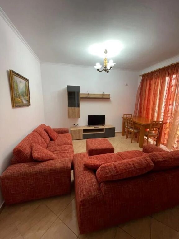 Appartamento 1+1+1 Balcone In Affitto