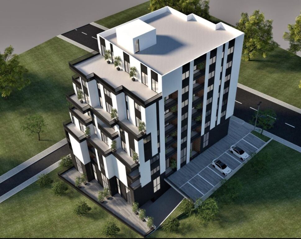 🏢 Appartamento 2+1+2 in Vendita – Paskuqan 📍
