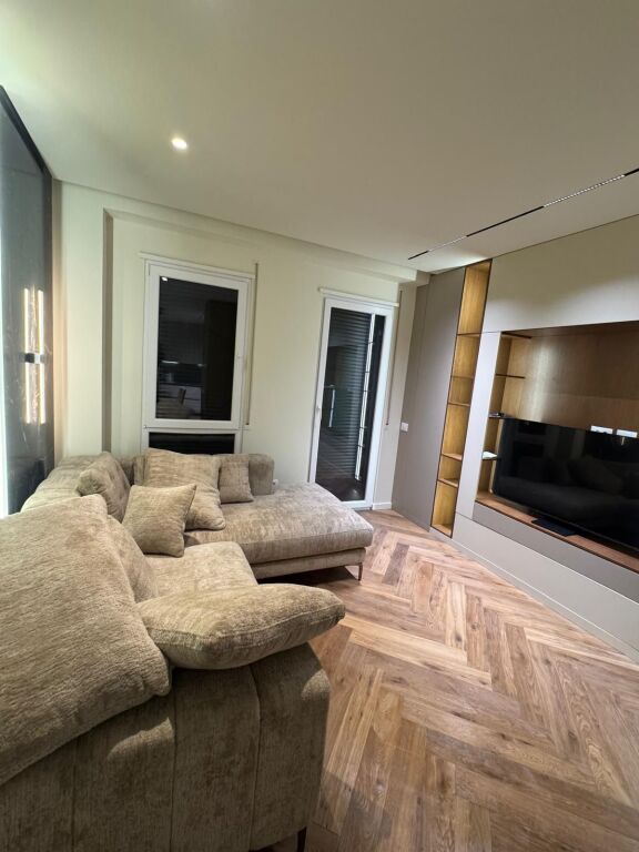 For rent APARTMENT 2+1+parking In Don Bosko