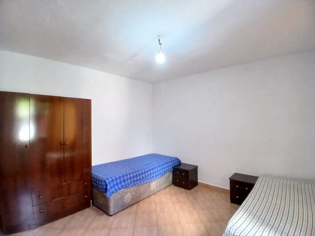Jepet Me Qera Apartament 1+1+1 Ballkon