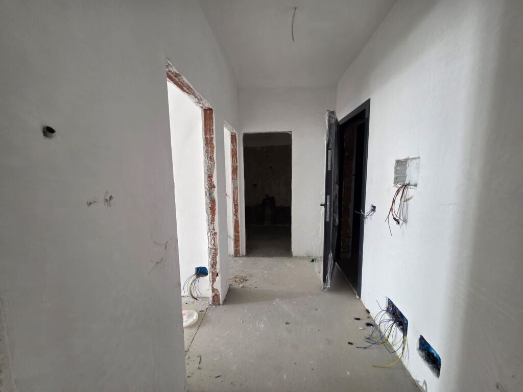 Paskuqan  Appartamento 2+1 in Vendita